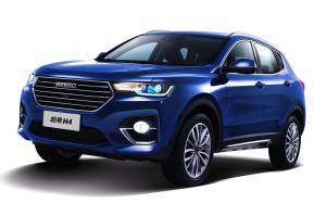 Haval H4 '2018